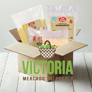 Caja de Harinas - Victoria Mercado Saludable